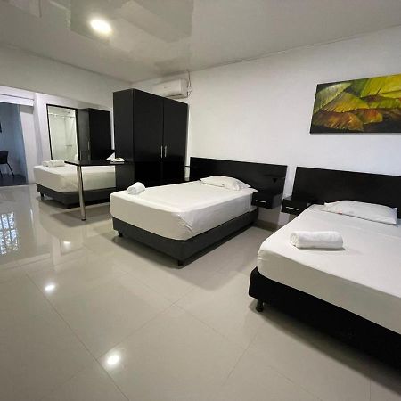 Hotel Boutique La Riviera Rivera Esterno foto